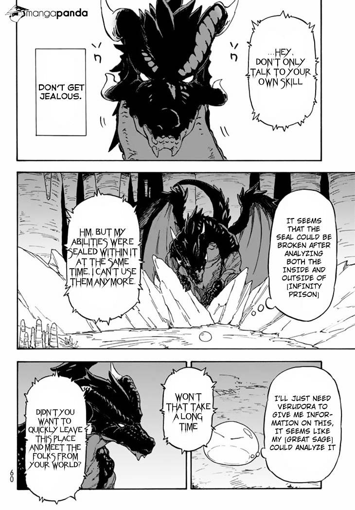 That Time I Got Reincarnated as a Slime, Chapter 1 image 38